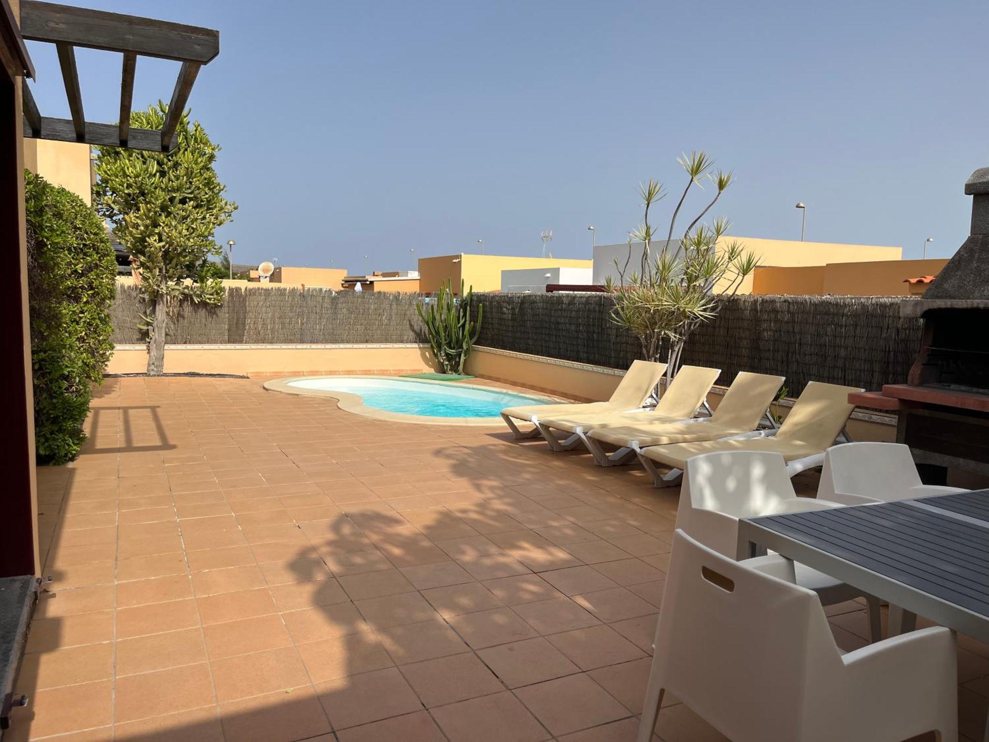 Vakantiehuis Casa Mia *