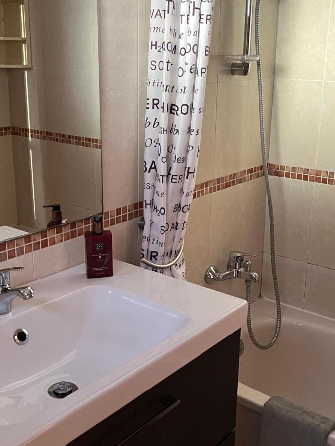 Hébergement de vacances Casa Mia
