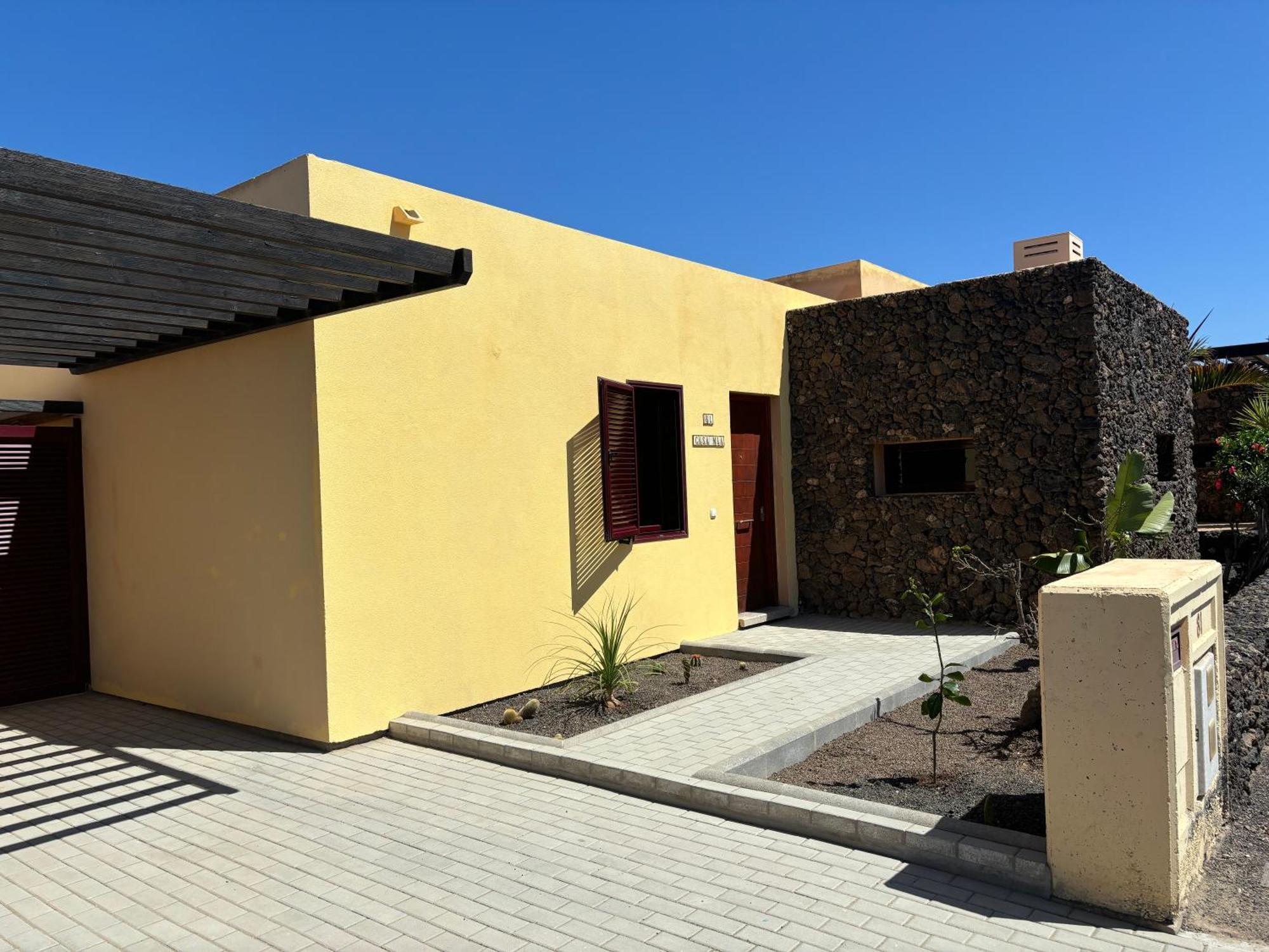 Hébergement de vacances Casa Mia Corralejo