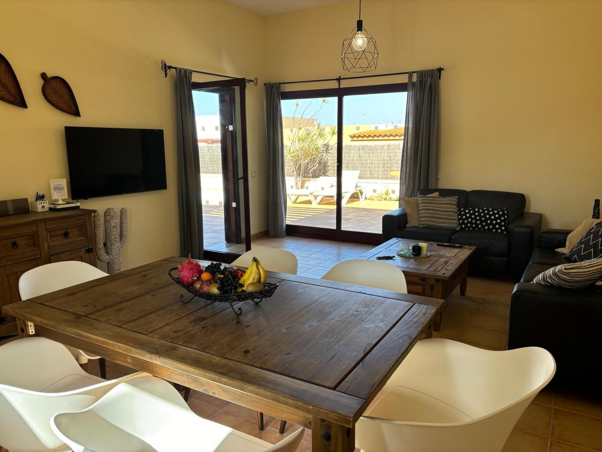 Casa Mia Сasa de vacaciones