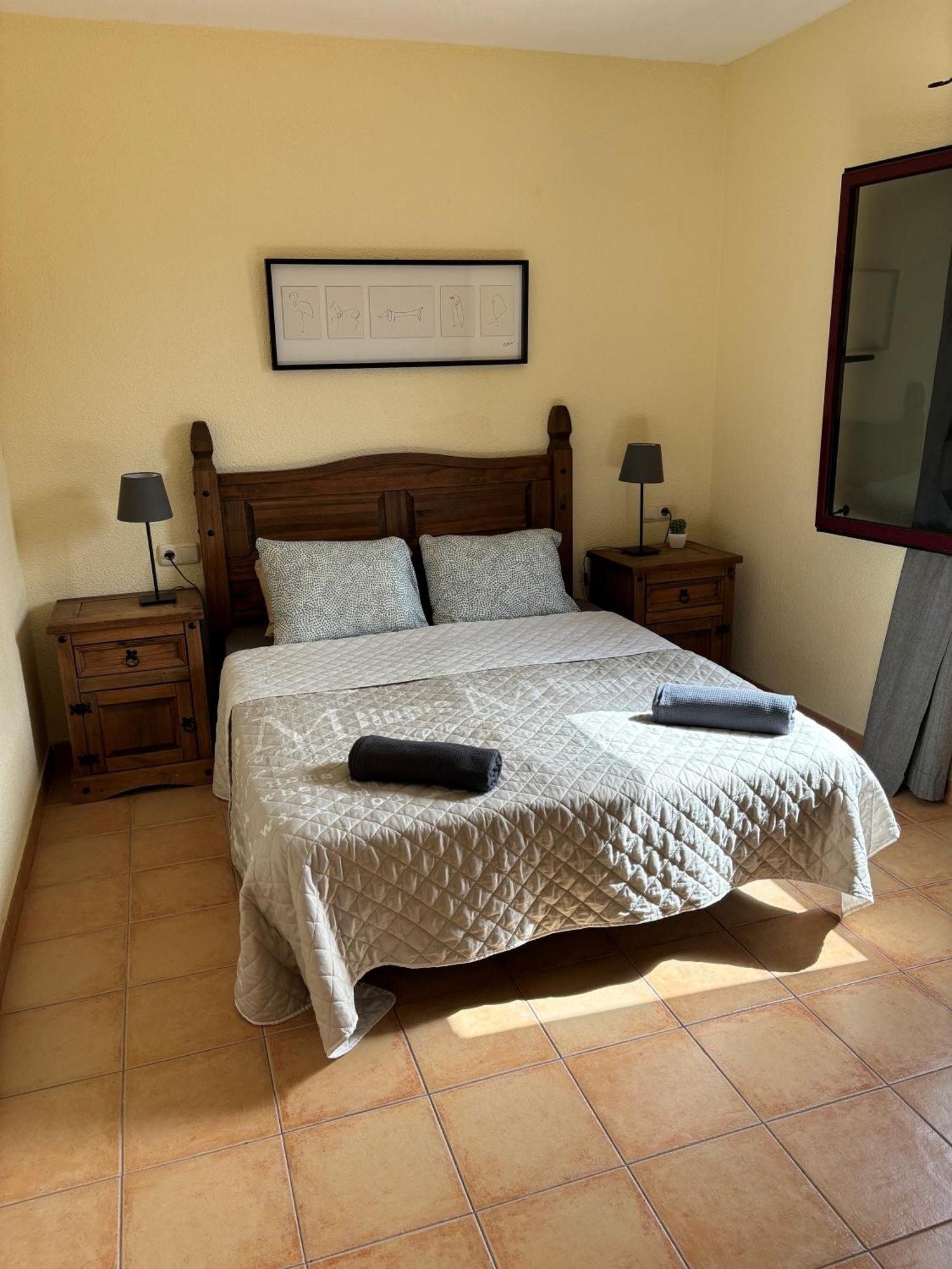 Casa Mia Hébergement de vacances