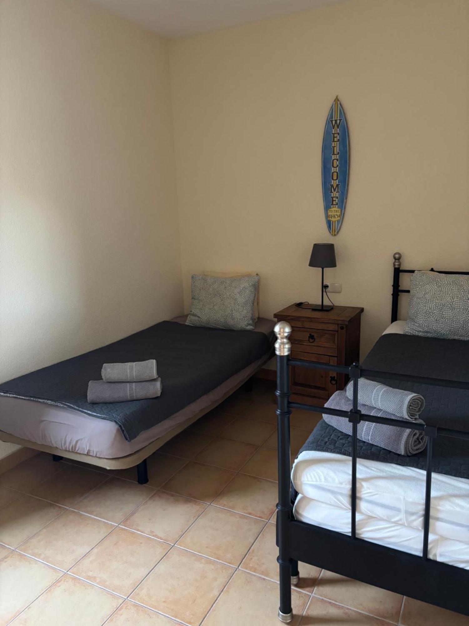 Casa Mia Hébergement de vacances